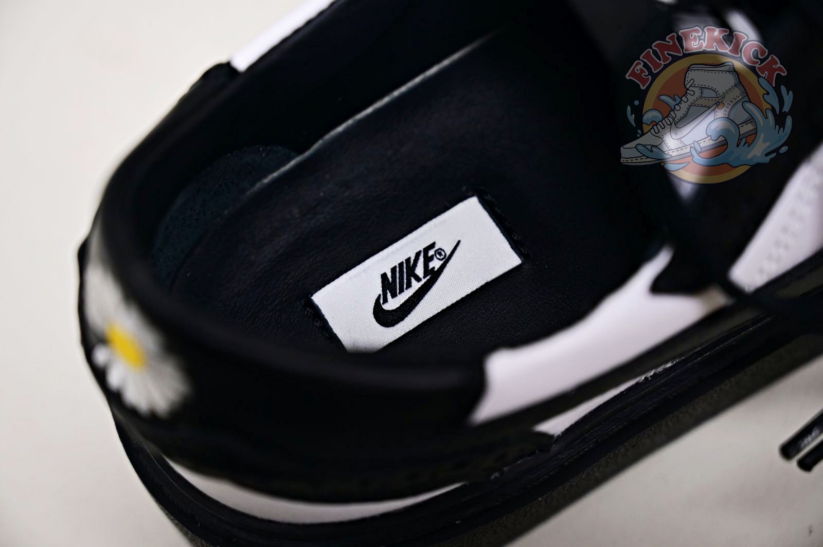 Peaceminusone x Nike Kwondo1 4.0 - finekick.vip