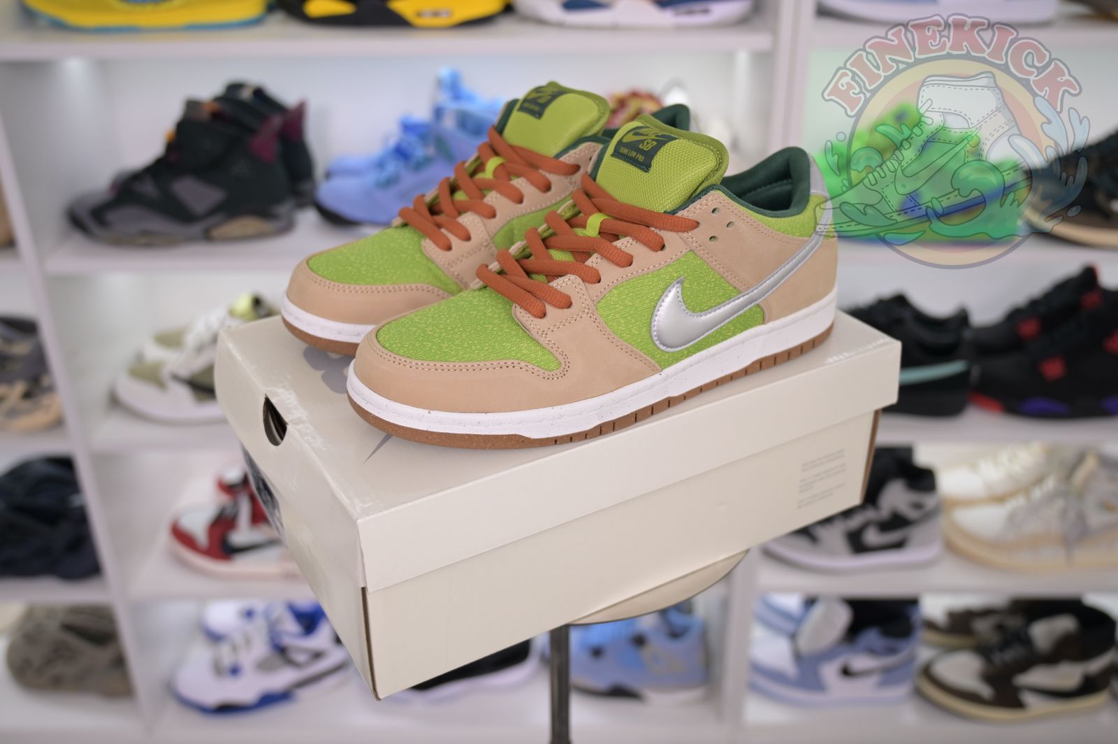 Nike Dunk SB Low