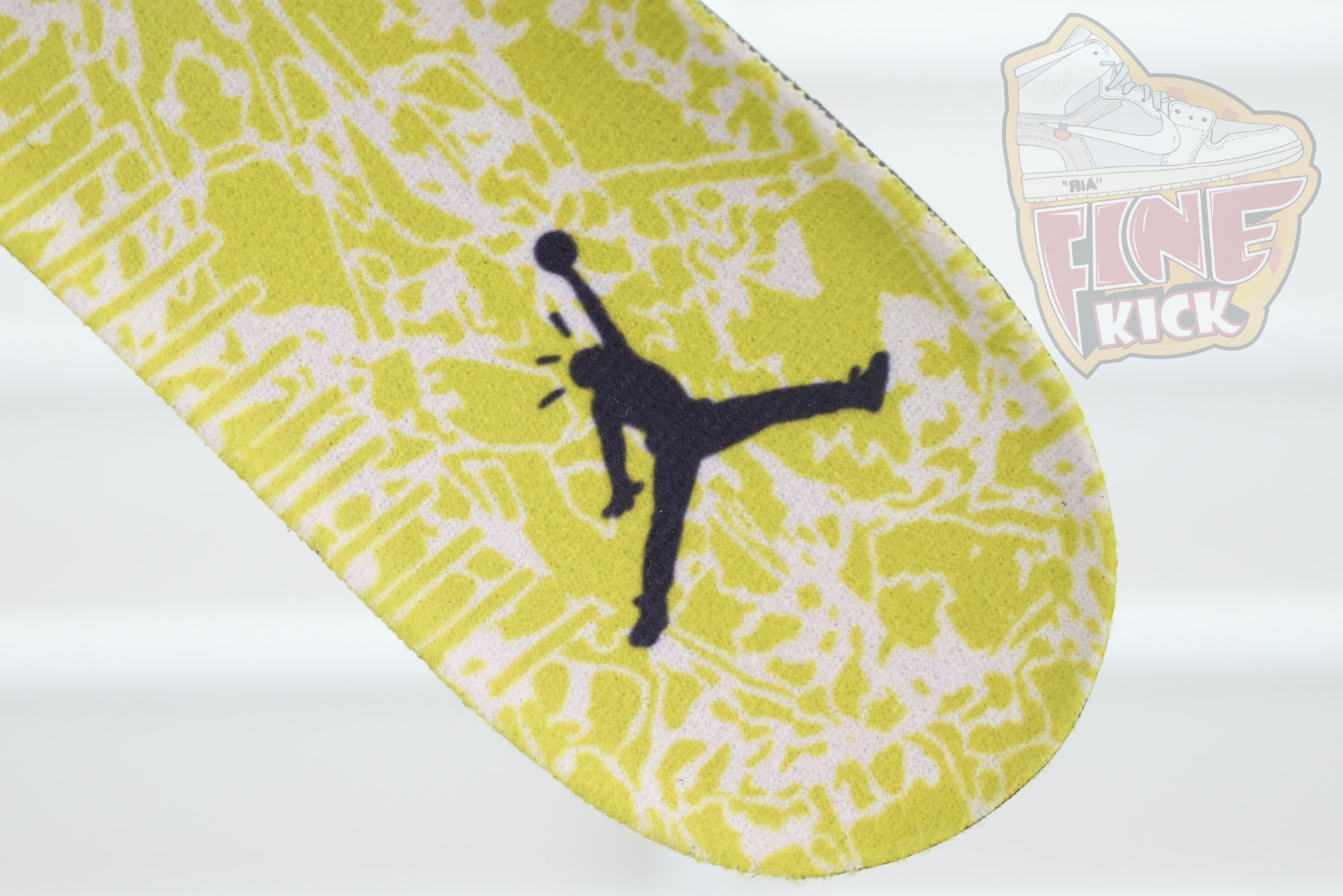 Travis Scottx Air Jordan Jumpman Jack TR“Bright Cactus”  FZ8117-102 - finekick.vip