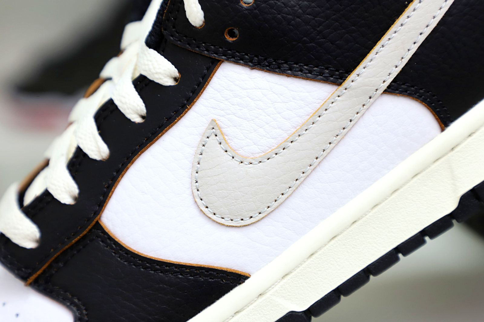 HUF x Nike Dunk Low San Francisco - finekick.vip