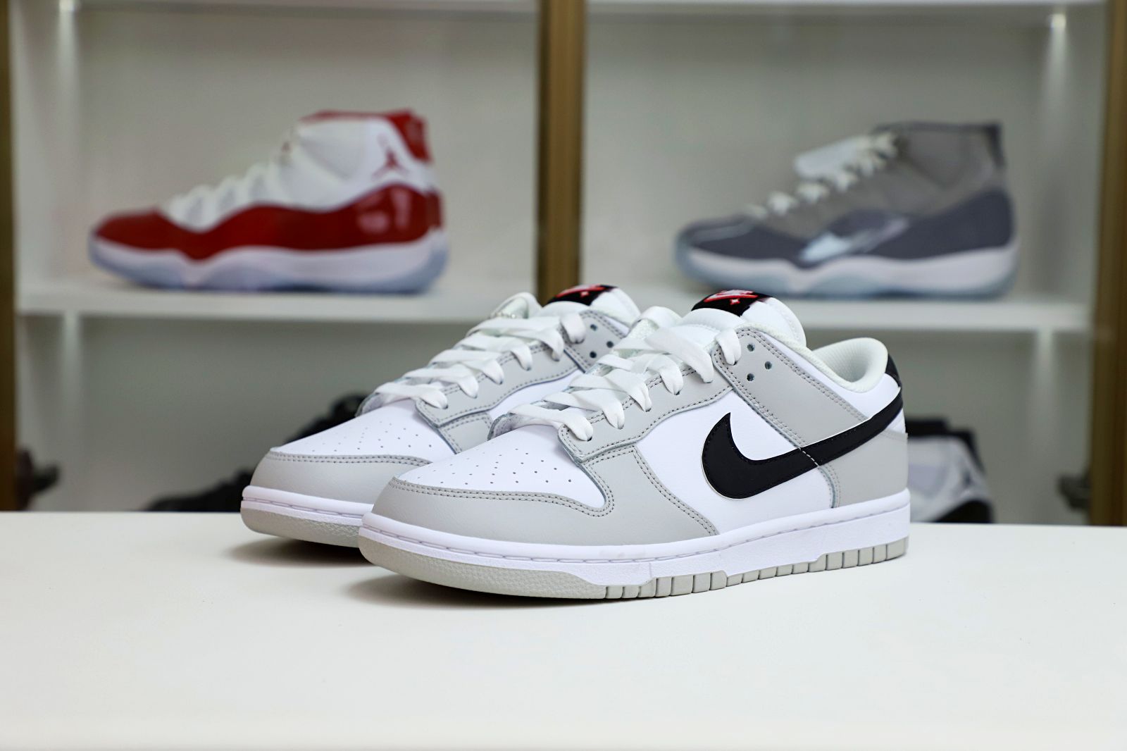 Nike Dunk Low Retro SE  Scratch Off Coin  Jackpot - finekick.vip