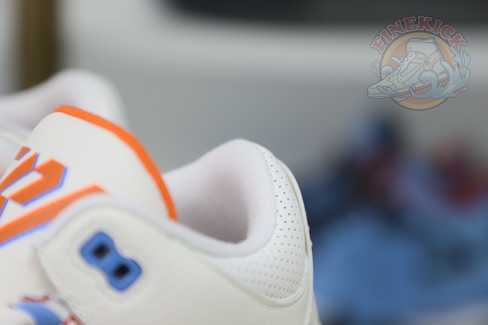 Air Jordan 3