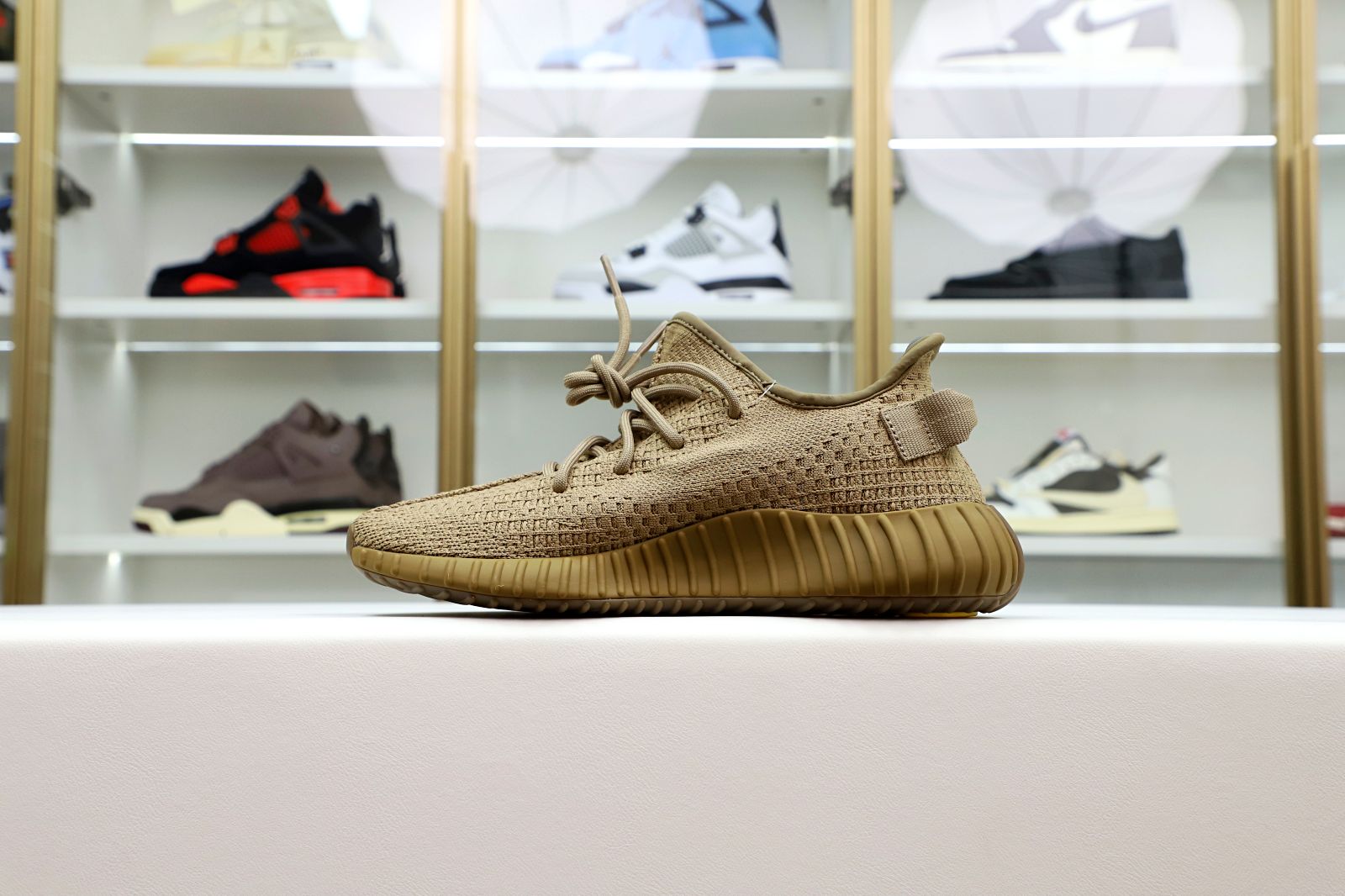 YEEZY BOOST 350 V2 'EARTH' - finekick.vip