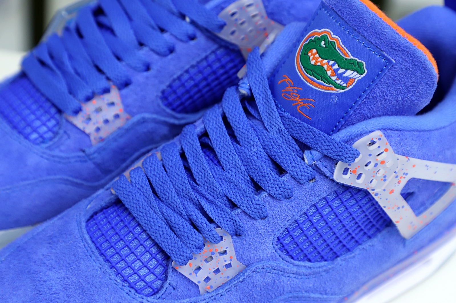Air Jordan 4 - finekick.vip