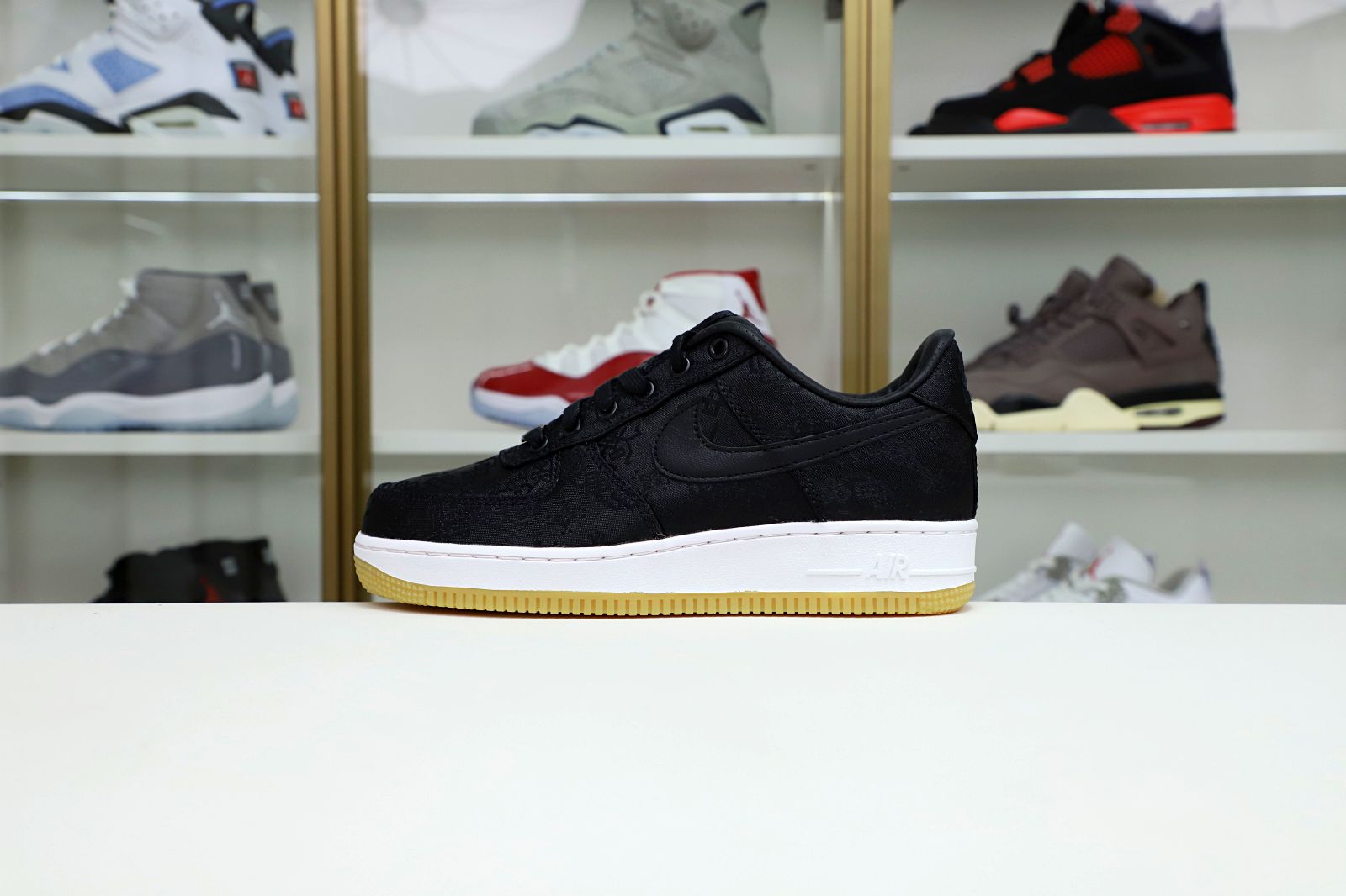 Nike Air Force 1 Low - finekick.vip