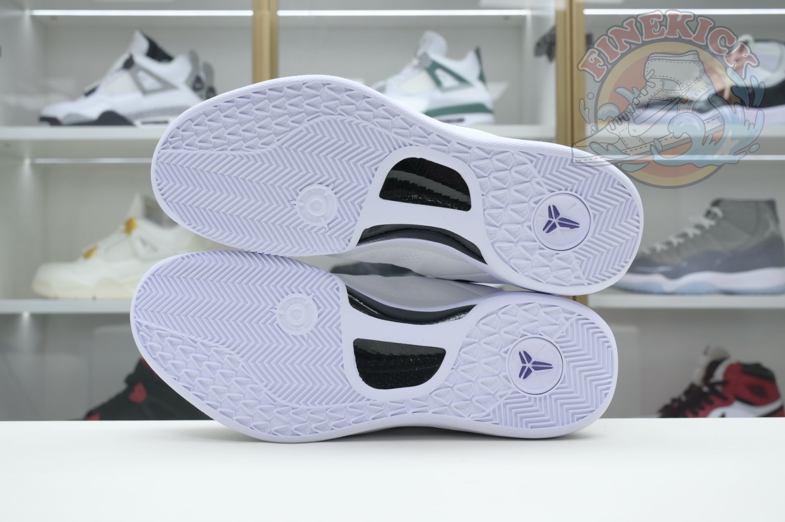 Nike Kobe 8 Protro - finekick.vip