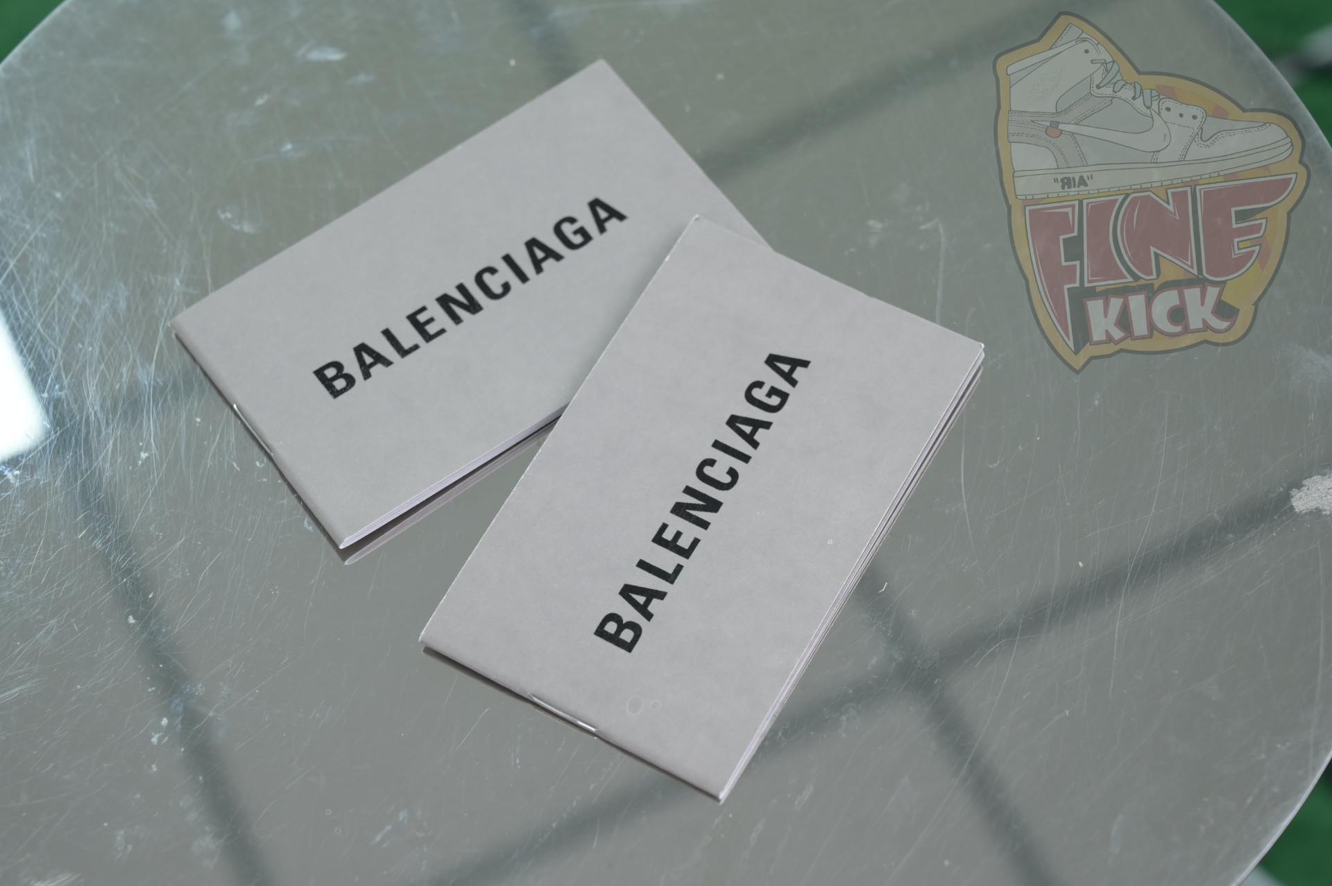 Balenciaga 3XL - finekick.vip