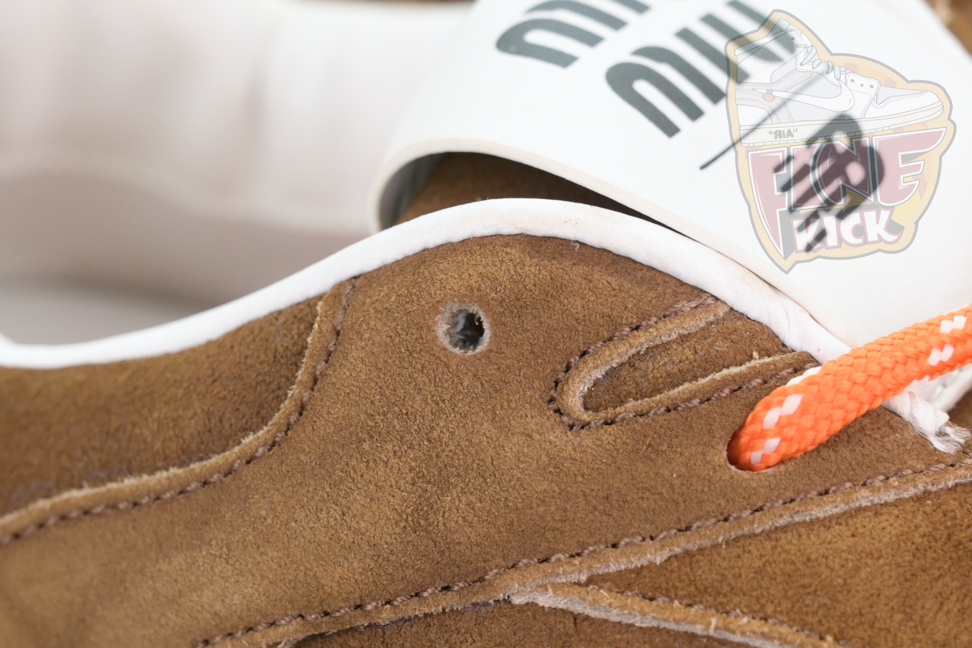 New Balance x MIU MIU NB 530SL - finekick.vip