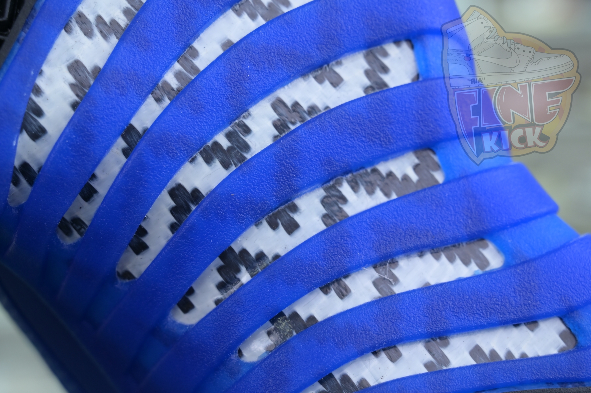 Air Jordan 12 Retro'Blueberry'(2024) - finekick.vip