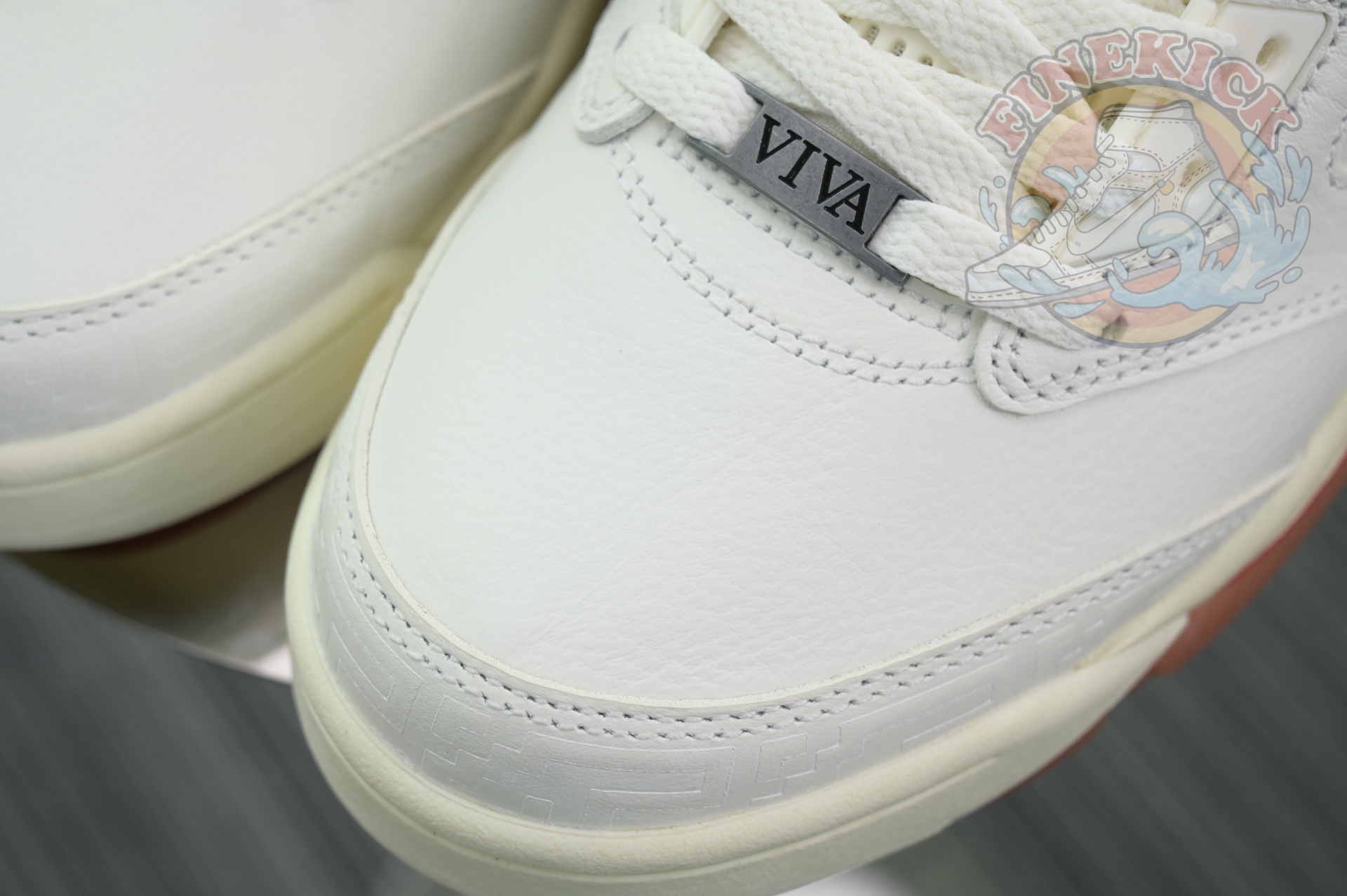 Air Jordan 5“EL GRITO” - finekick.vip