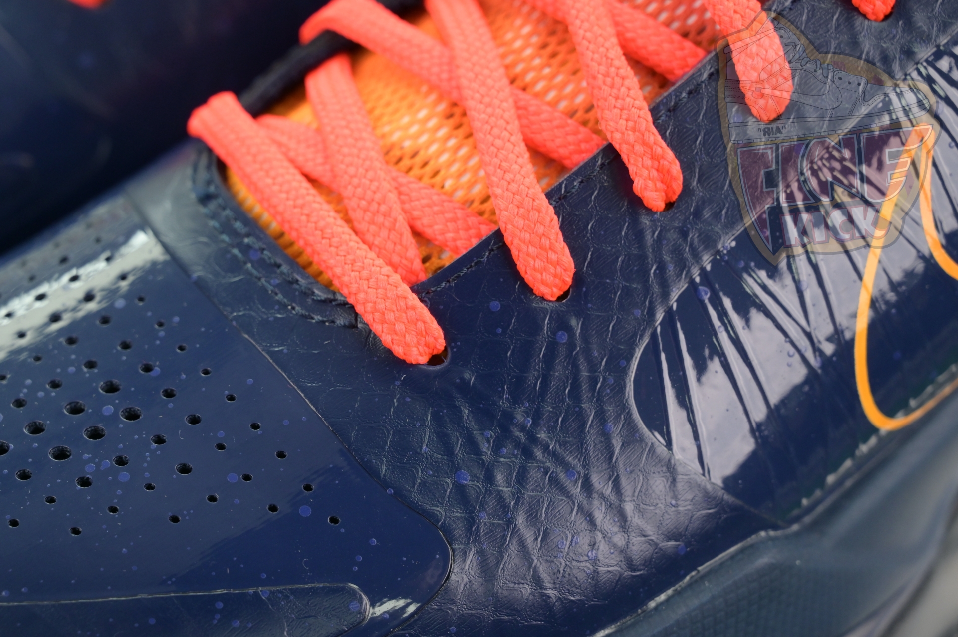 Caitlin Clark x Nike Kobe 5 Protro“Indiana Fever - finekick.vip