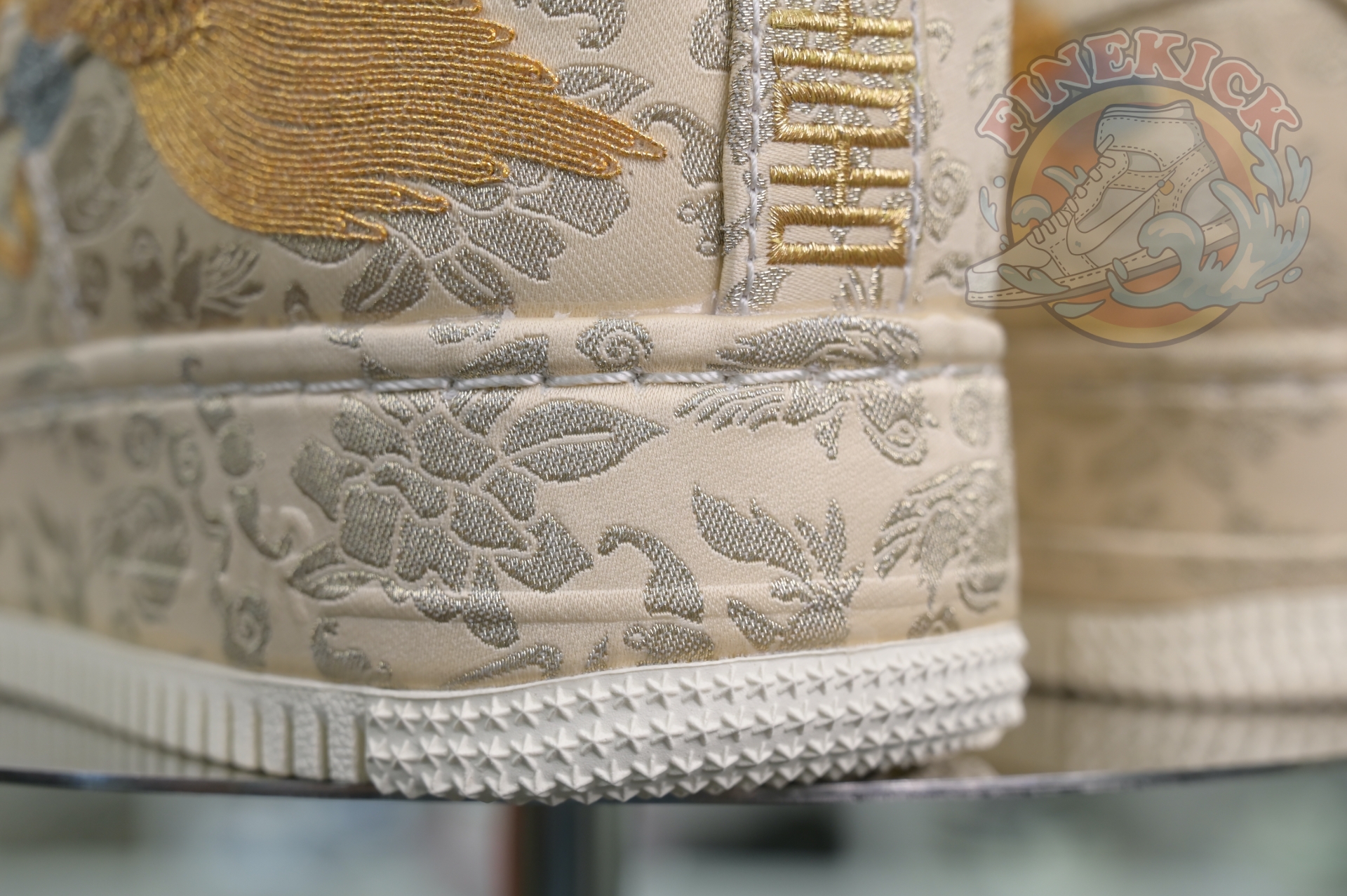Nike Air Force 1 - finekick.vip