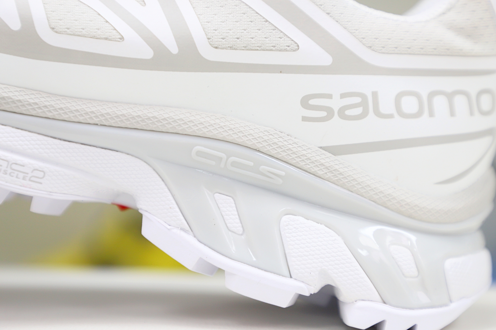 SALOMON/ XT-6 - finekick.vip