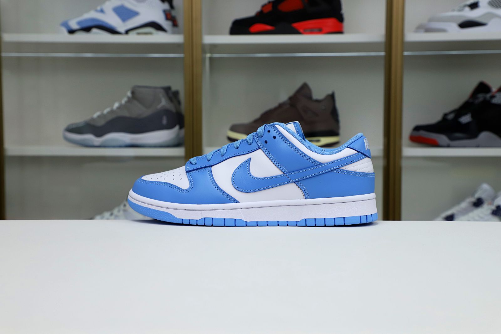 Nike Dunk Low(GS) - finekick.vip