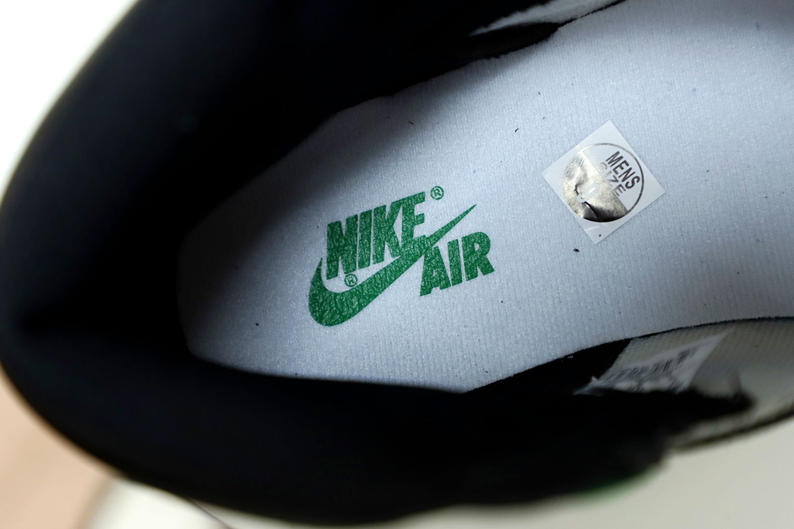 Air Jordan 1 - finekick.vip