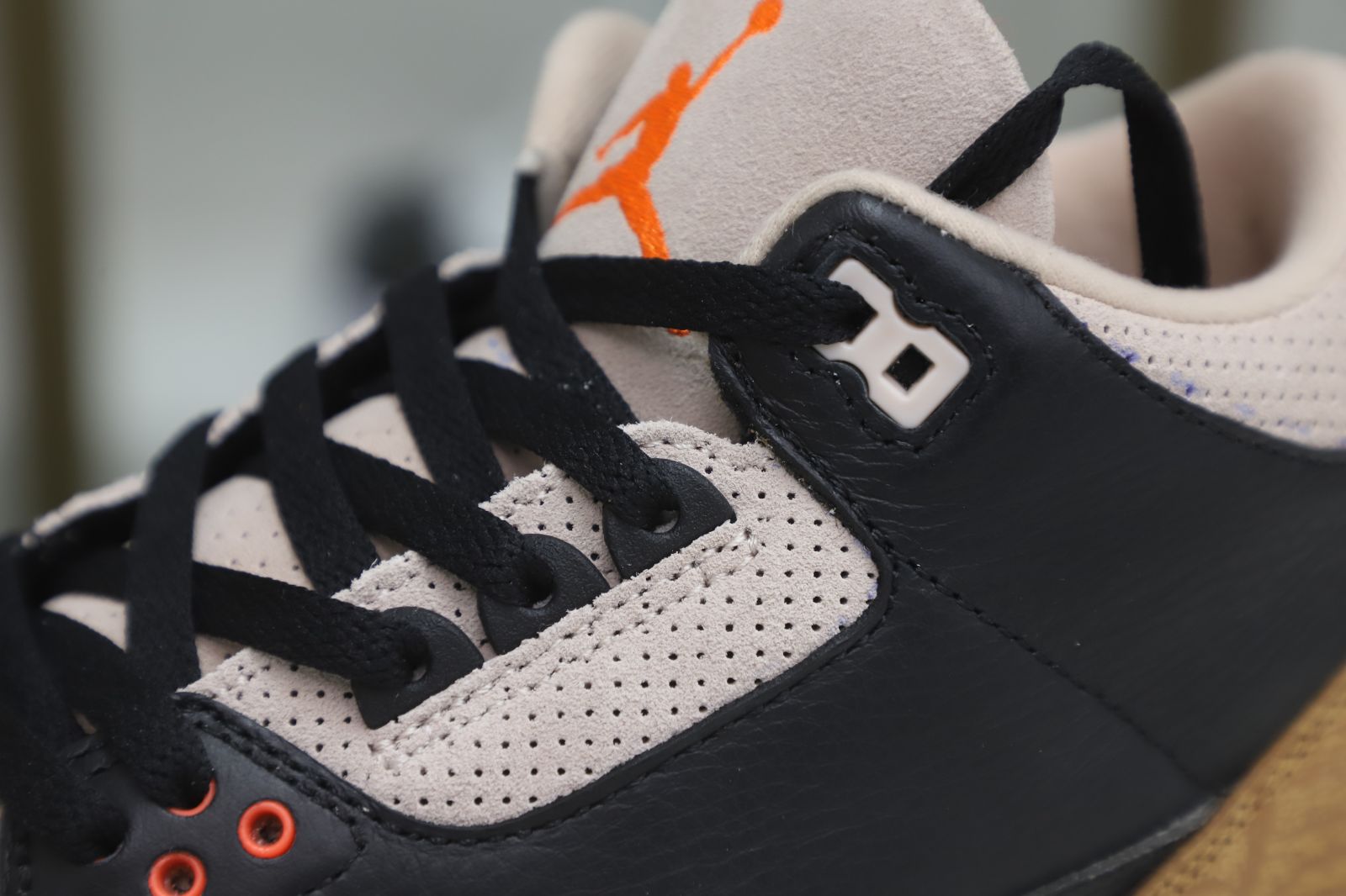 AIR JORDAN 3 DESERT CEMENT CT8532 - finekick.vip