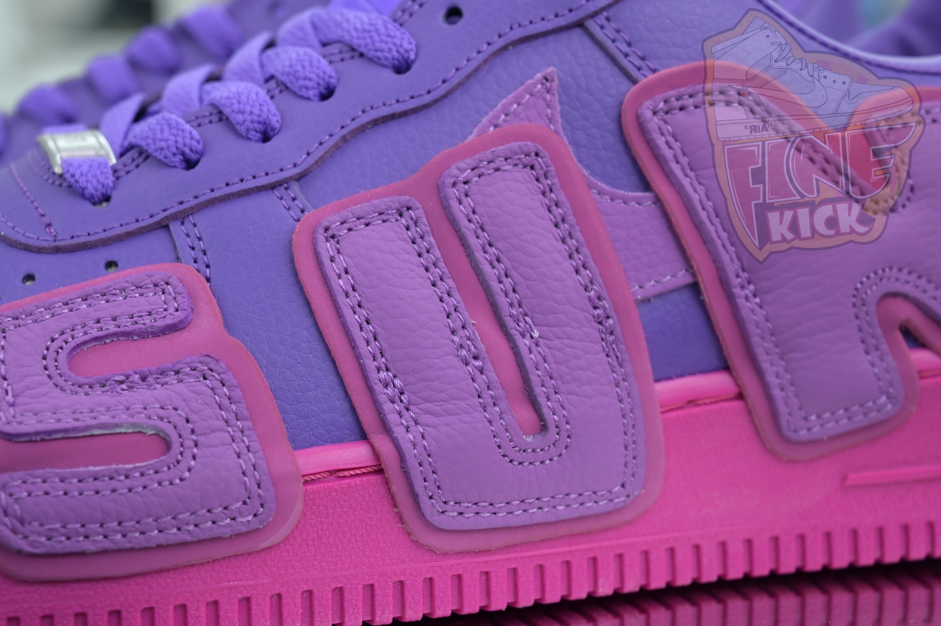 CPFM x Nike Air Force 1 - finekick.vip