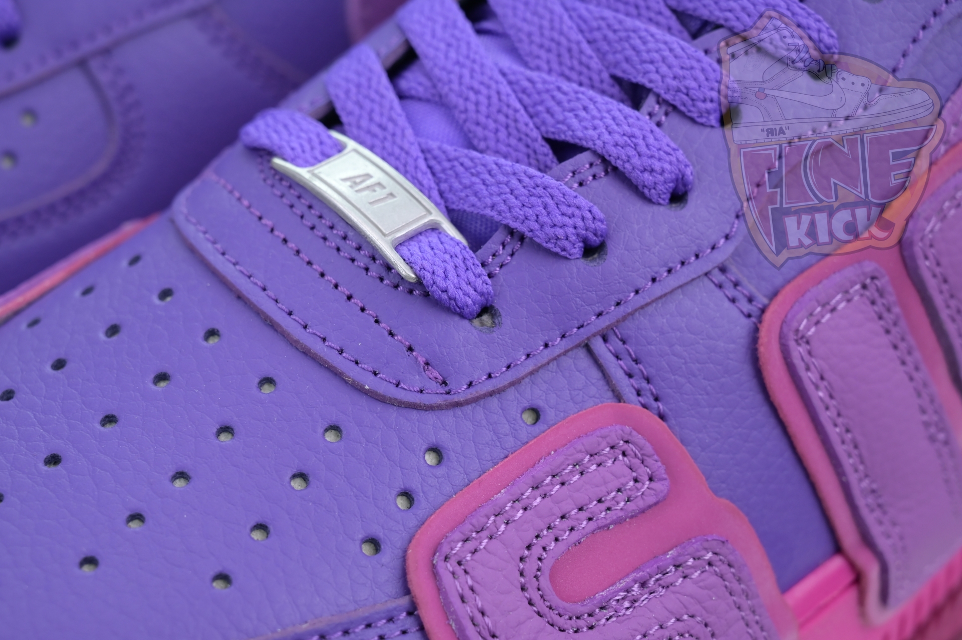 CPFM x Nike Air Force 1 - finekick.vip