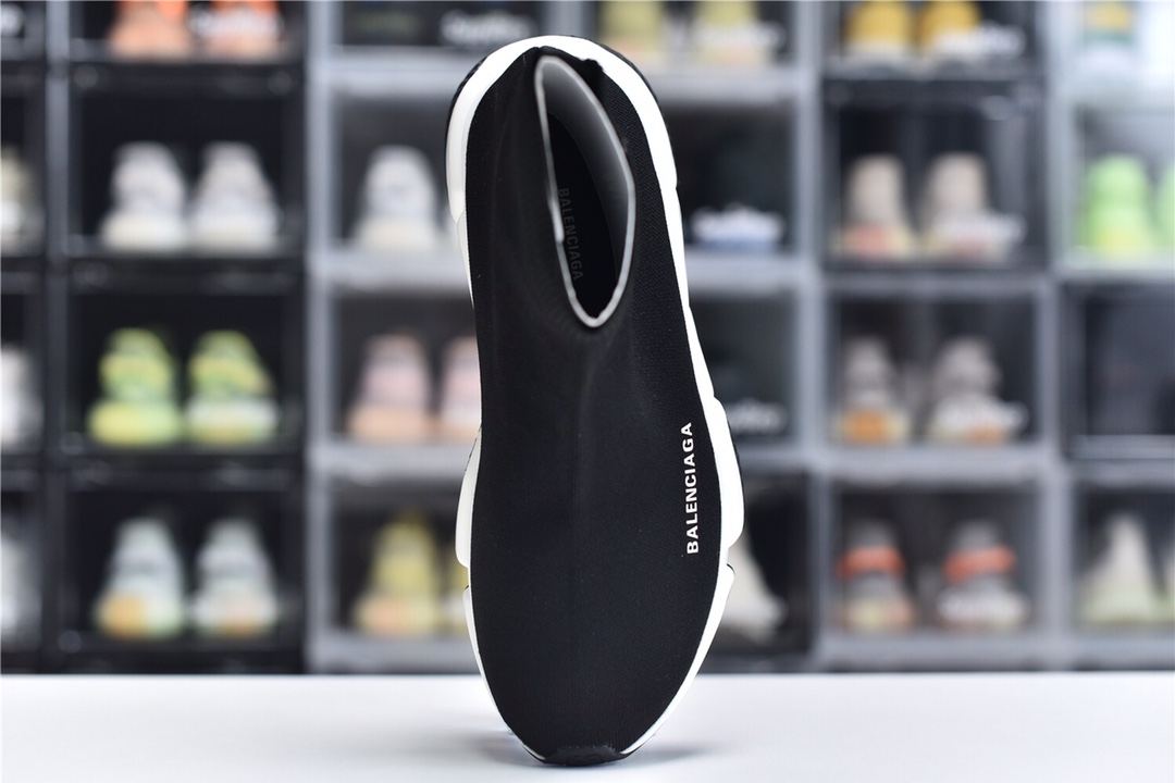 Balenciaga BLGA Speed - finekick.vip