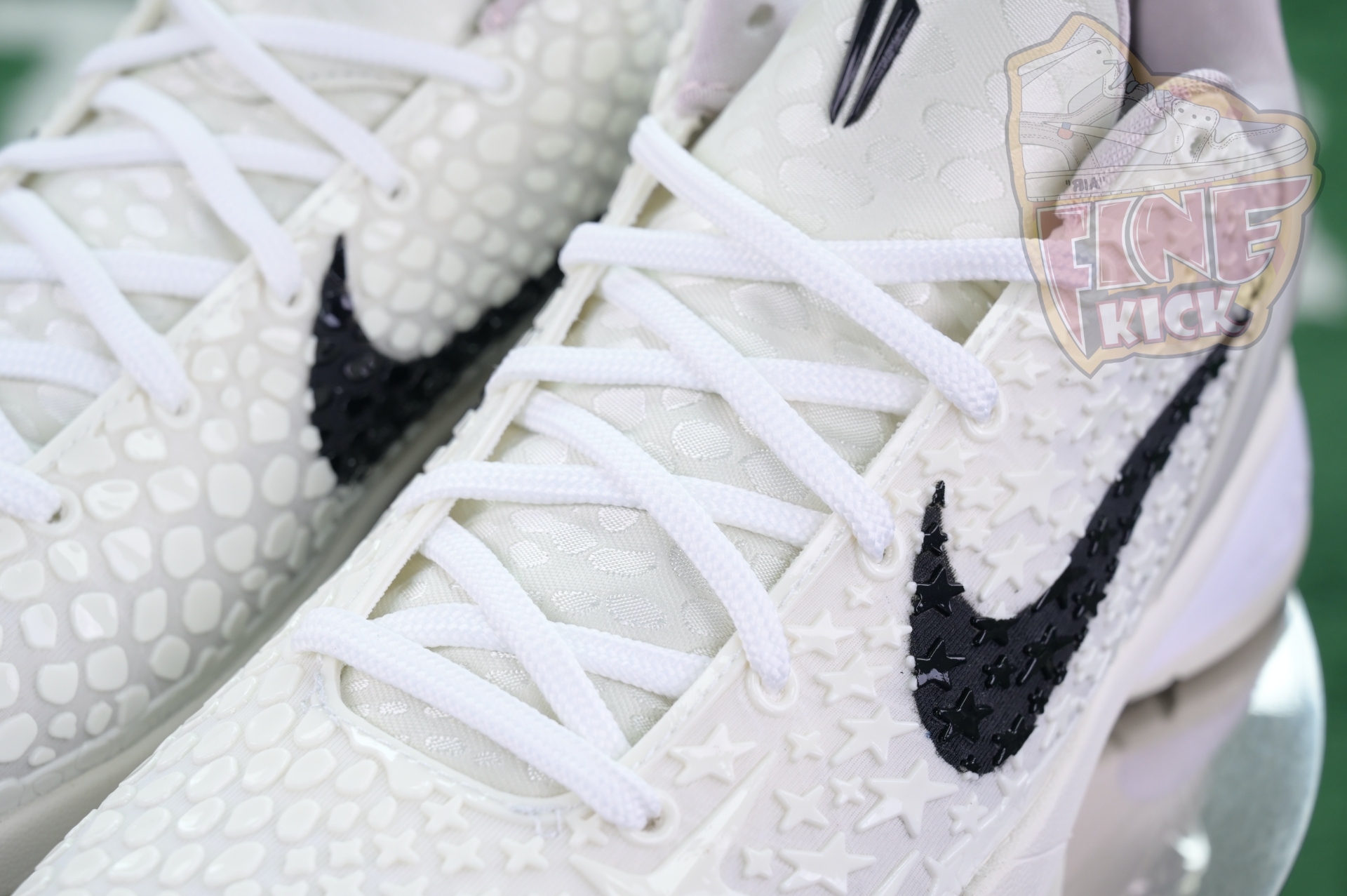 Nike Zoom Kobe 6 Protro“All-Star 2.0” - finekick.vip