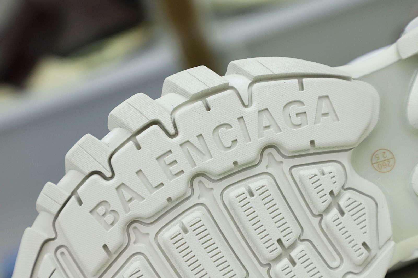 Balenciaga BLGA - finekick.vip