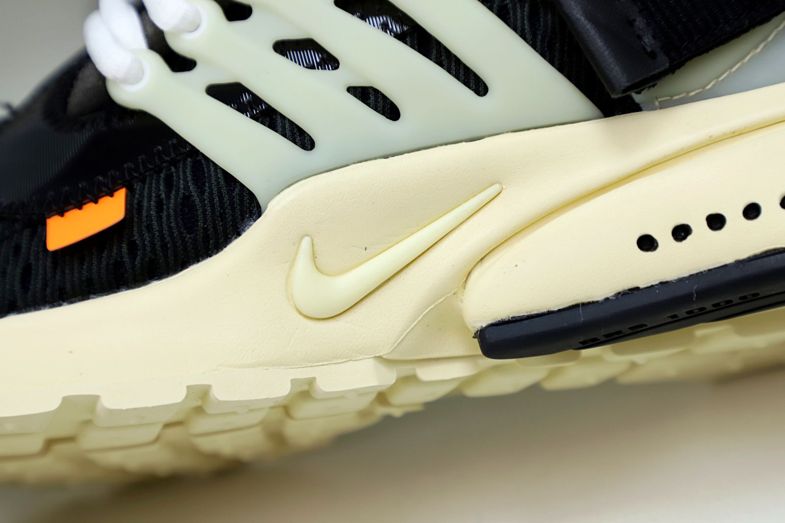 OFF WHITE PRESTO - finekick.vip