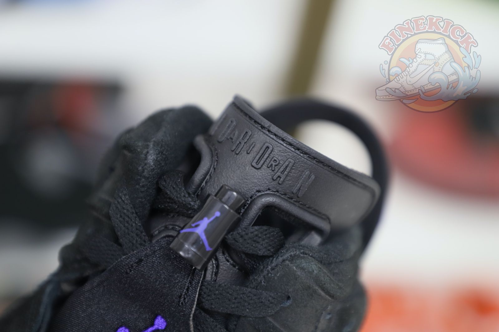 Air Jordan6