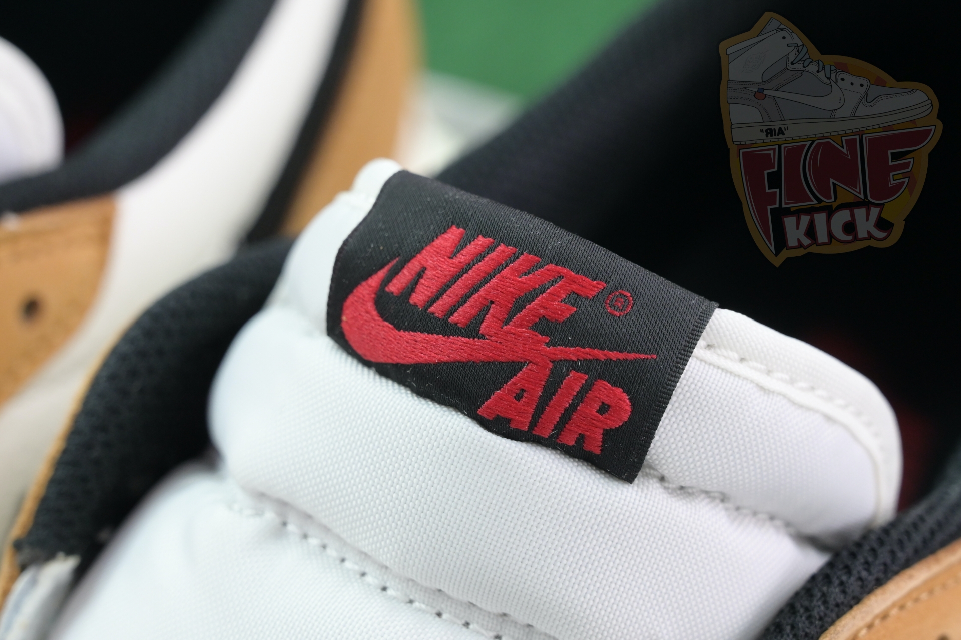 Air Jordan 1 Low OG“Rookie of the Year” - finekick.vip