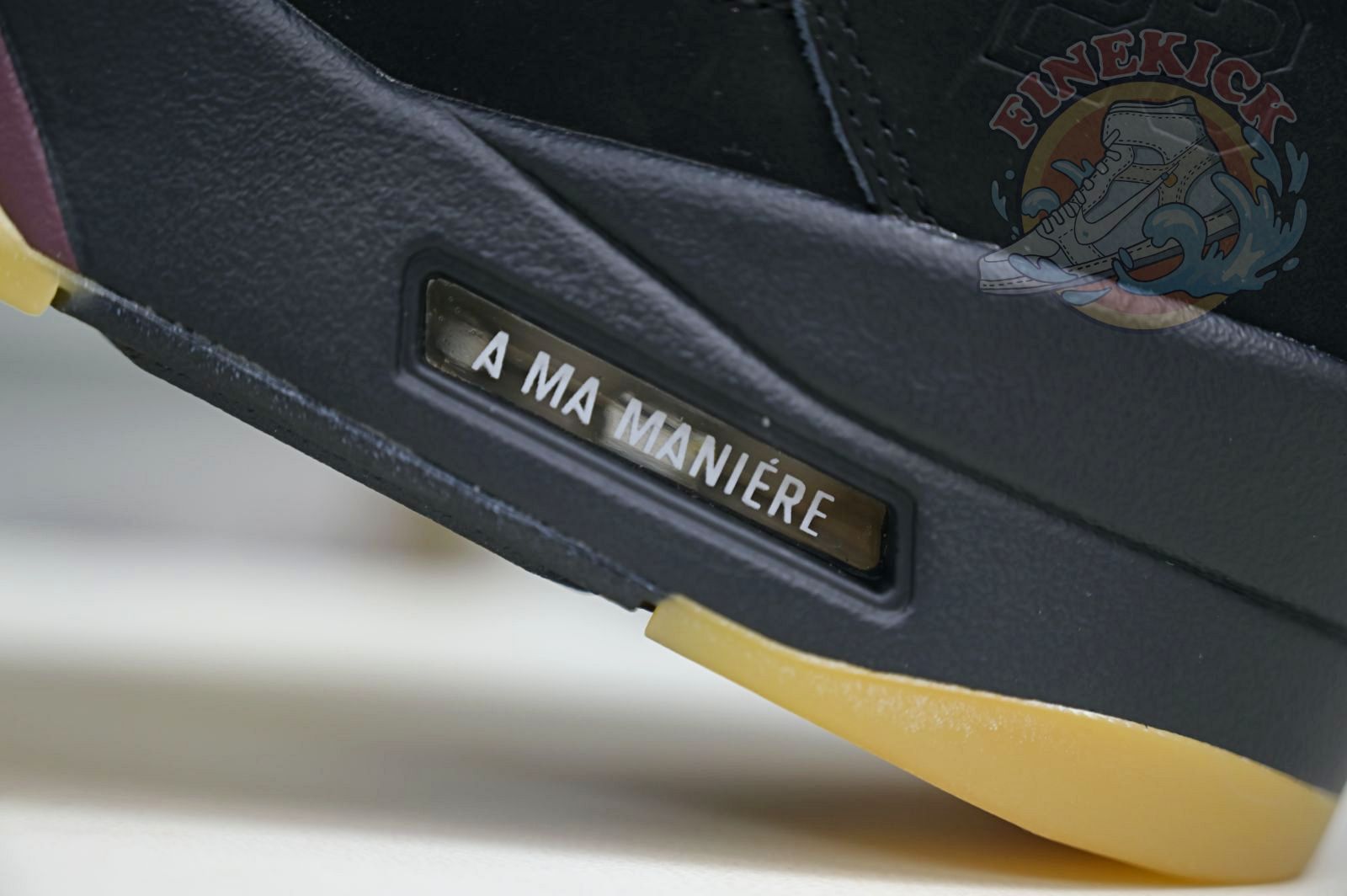 A MA MANIÉRE x Air Jordan 5 - finekick.vip