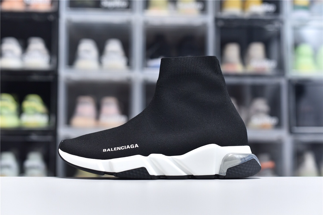 Balenciaga BLGA Speed - finekick.vip