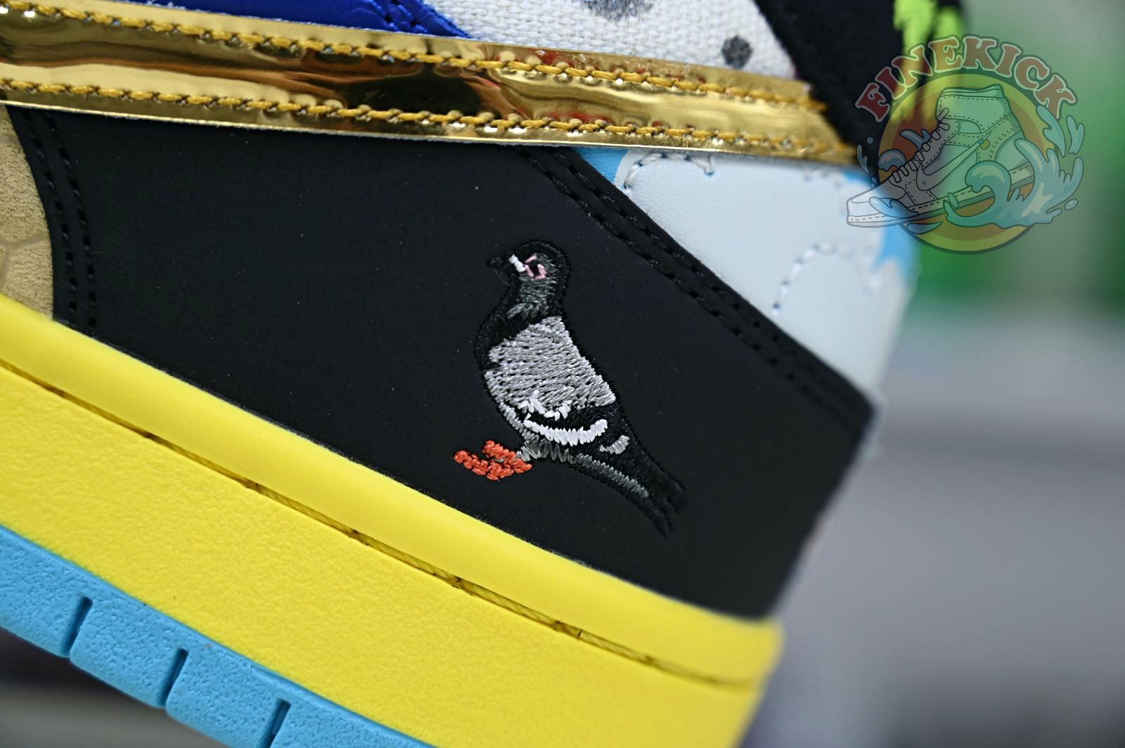 Nike Dunk Low - finekick.vip