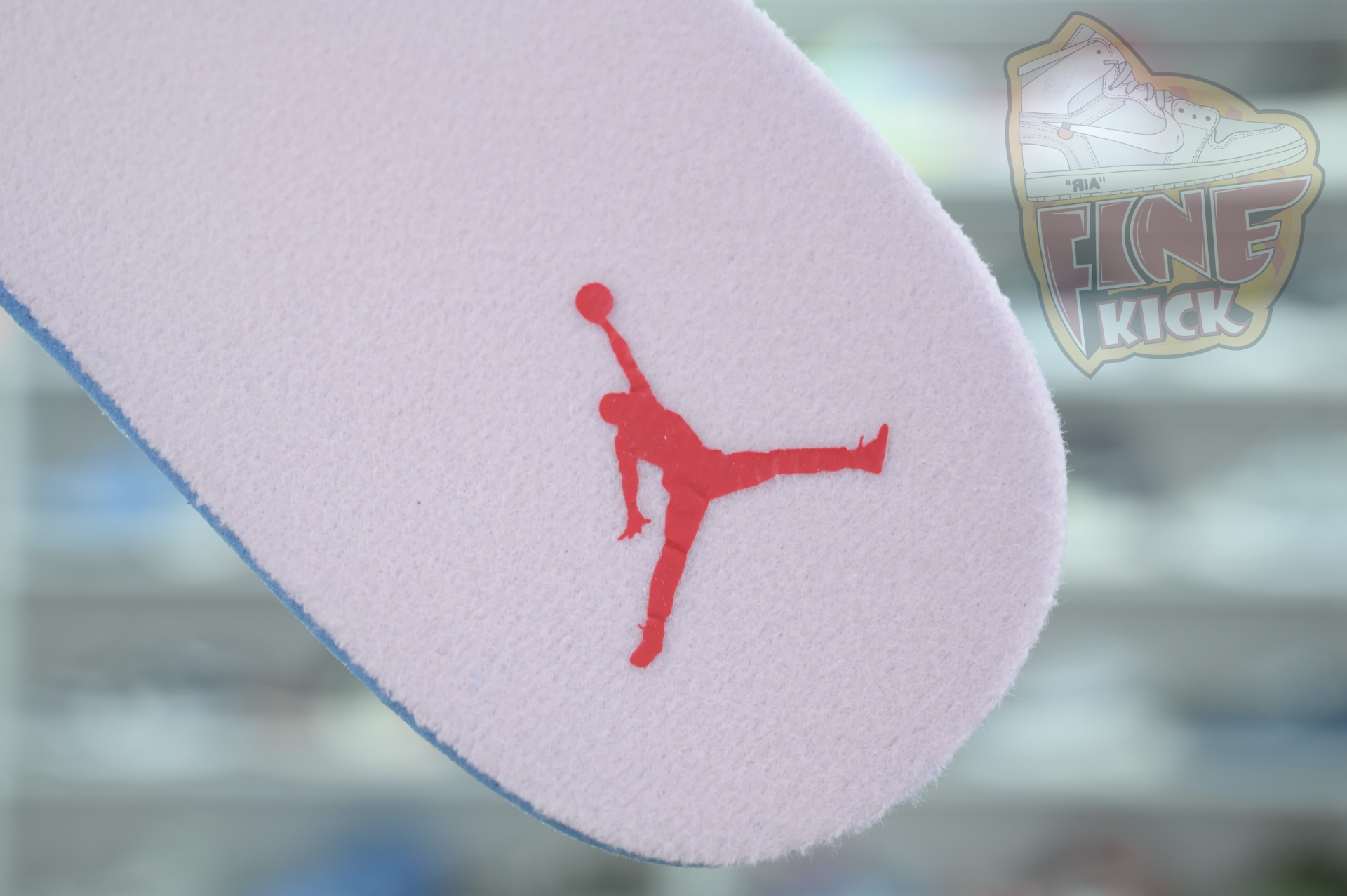 Air Jordan 3 Valentine's Day - finekick.vip