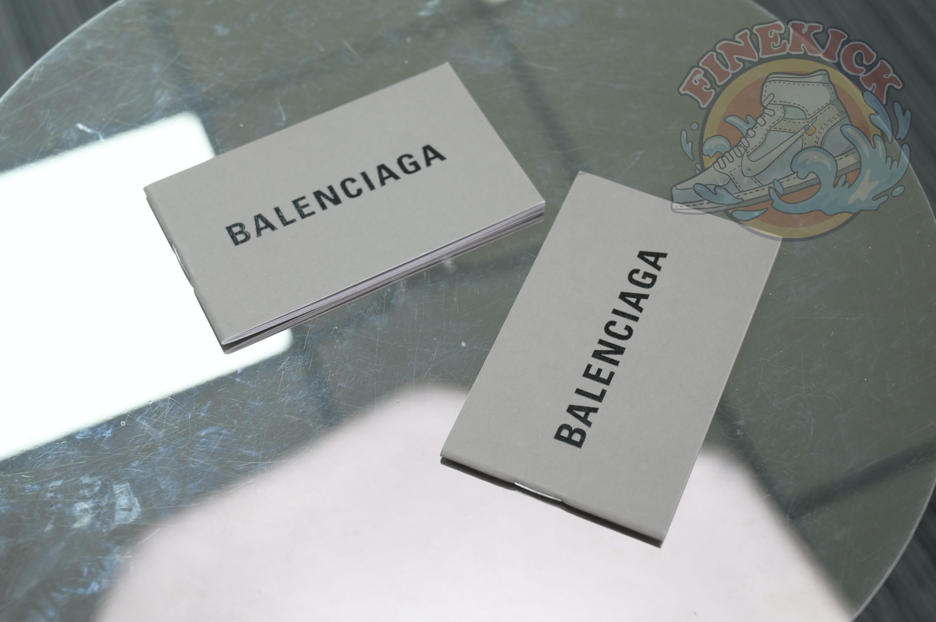 Balenciaga 3XL - finekick.vip