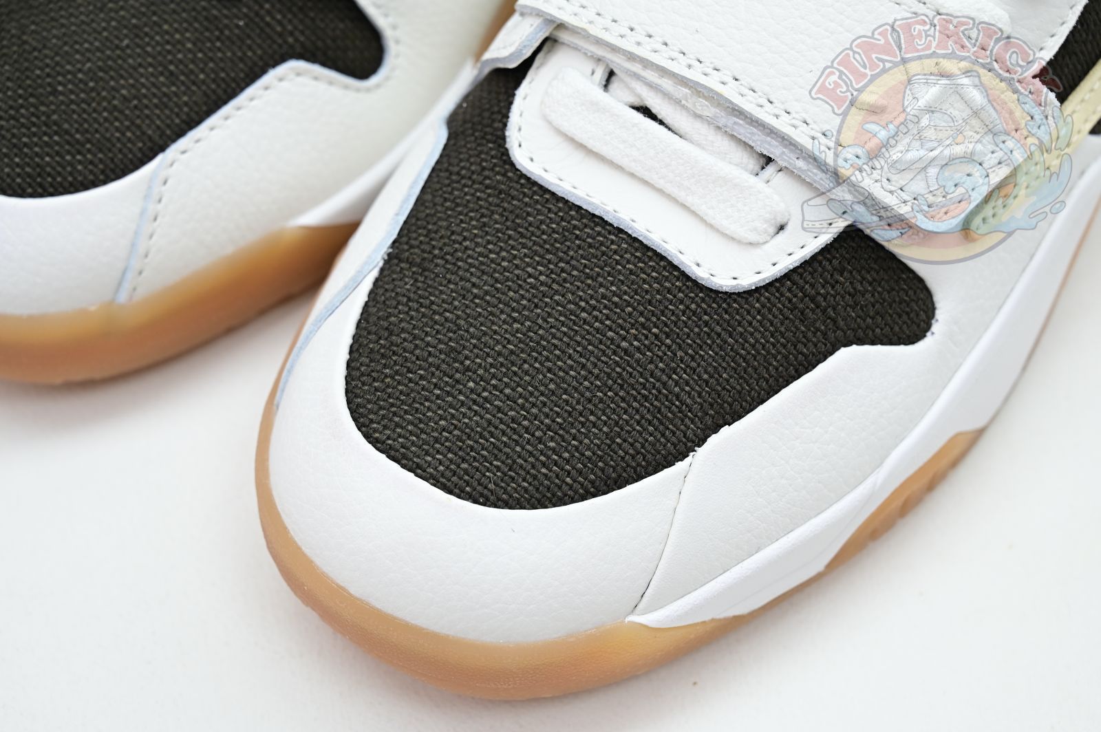 Travis Scott x Jordan Executive The Check - finekick.vip