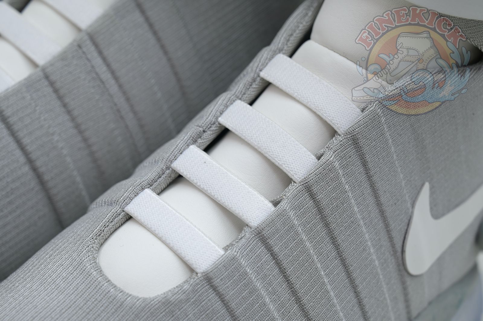Nike Air MAG back to the future 2016 - finekick.vip