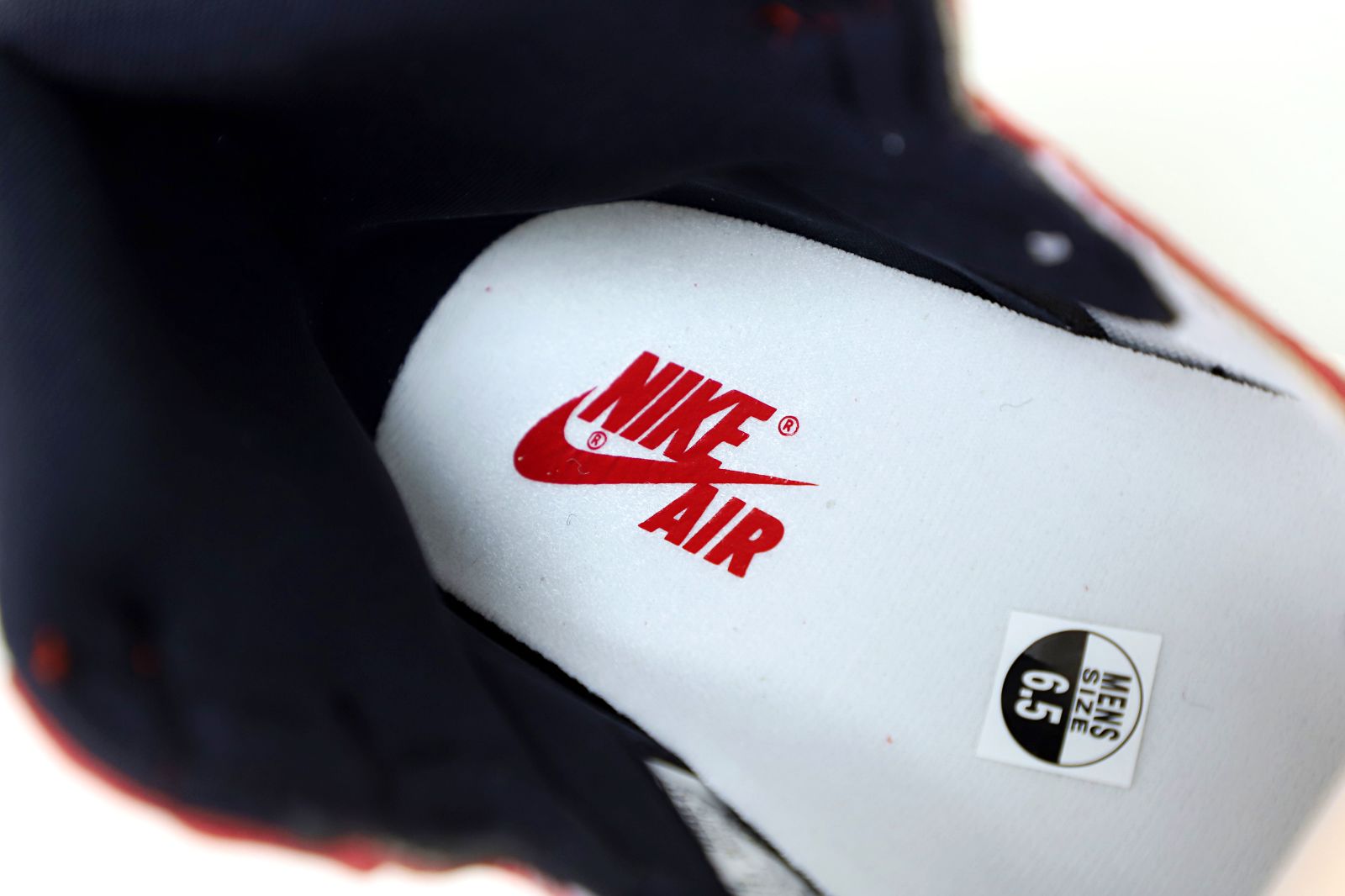 AIR JORDAN 1 REIMAGINED LOST AND FOUND “CHICAGO” 2022 - finekick.vip