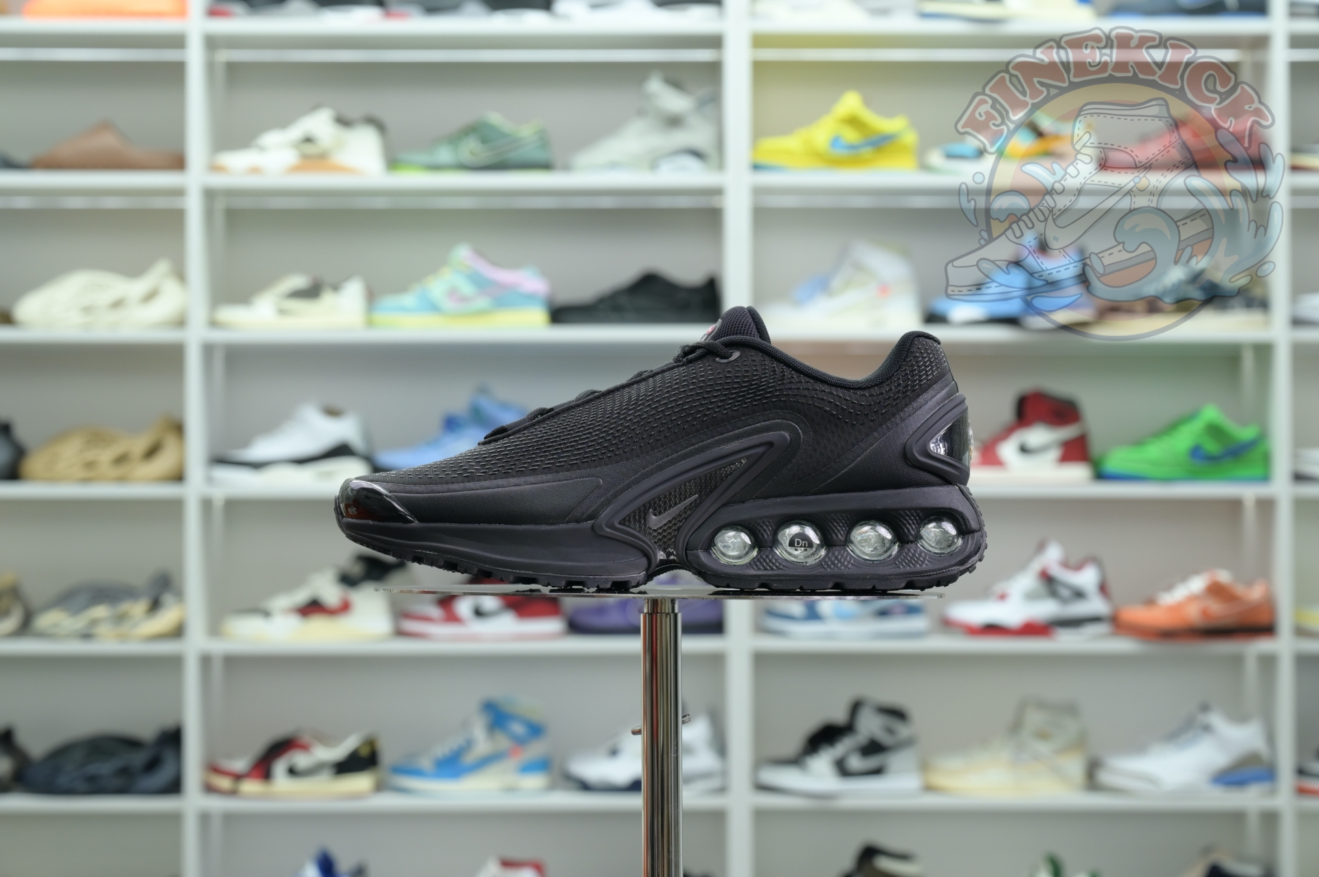 Nike Air Max Dn - finekick.vip