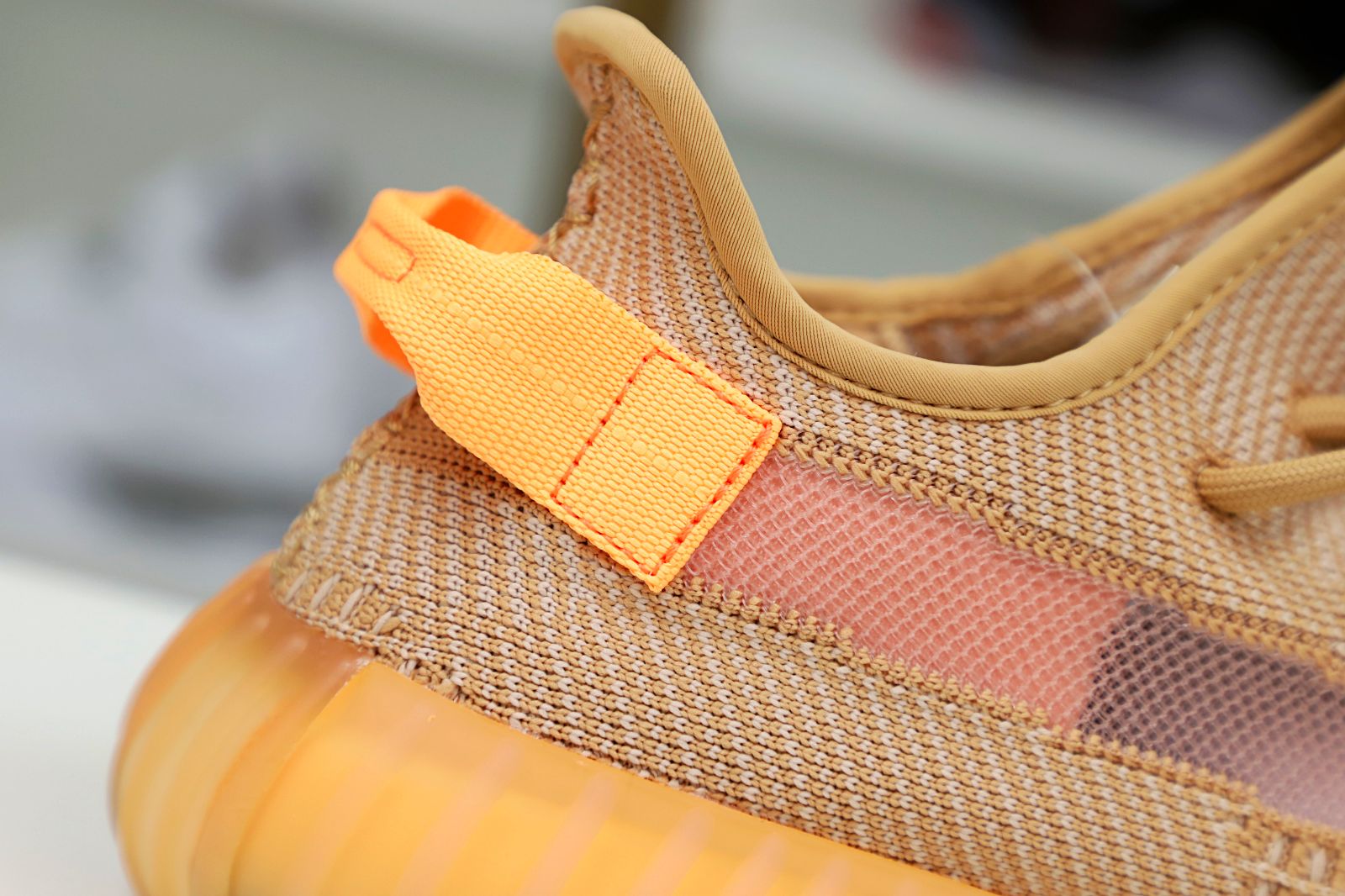 YEEZY BOOST 350 V2 'CLAY' - finekick.vip