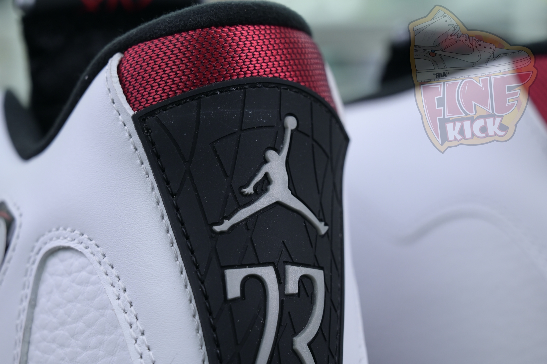 Air Jordan14“Black Toe”2024 - finekick.vip