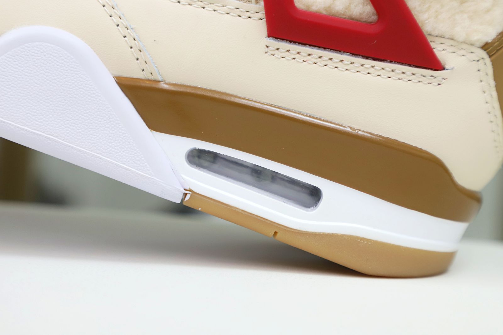 AIR JORDAN 4 RETRO GS 'WILD THINGS' - finekick.vip