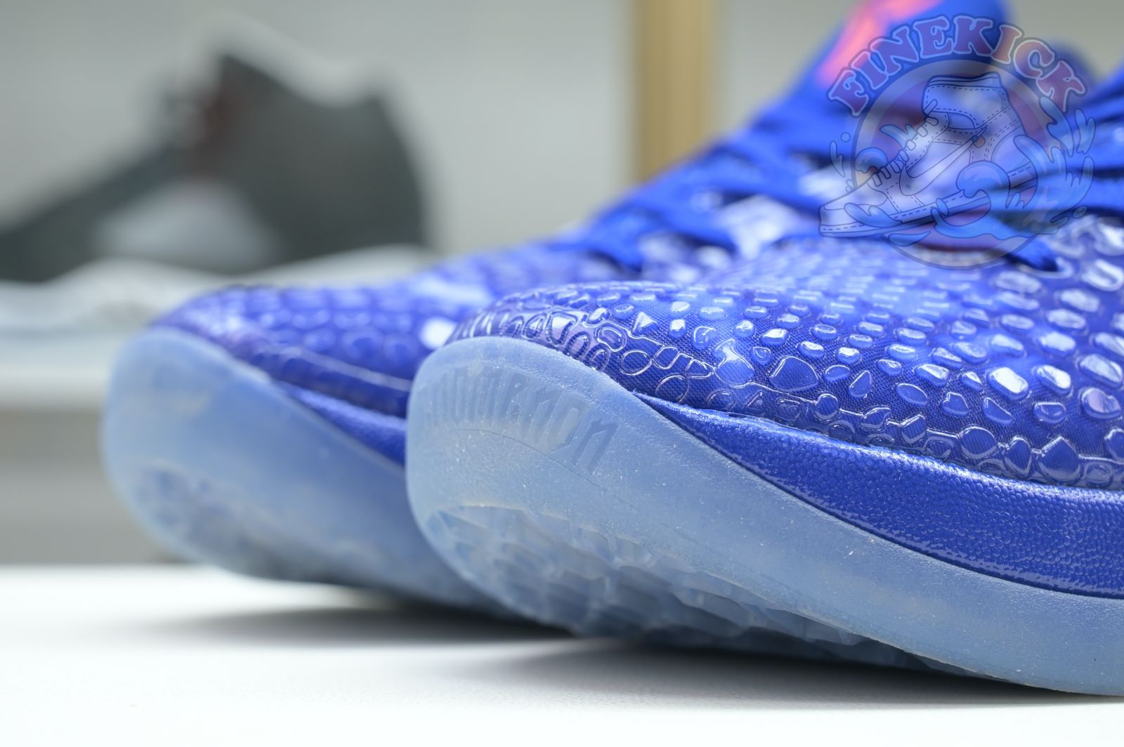 Nike Zoom Kobe 6 ASG East LA - finekick.vip