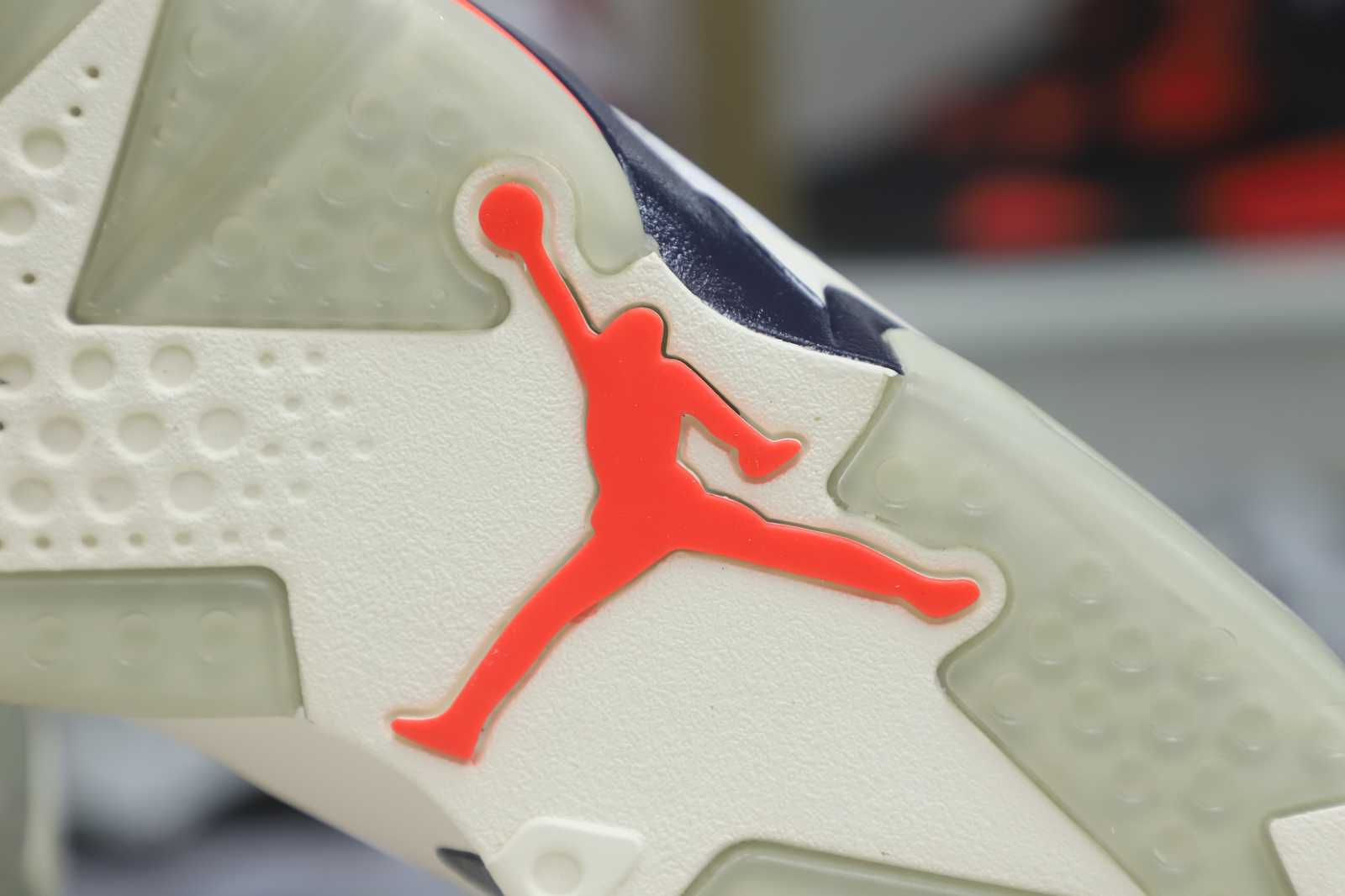 AIR JORDAN 6 RETRO 'TINKER' - finekick.vip