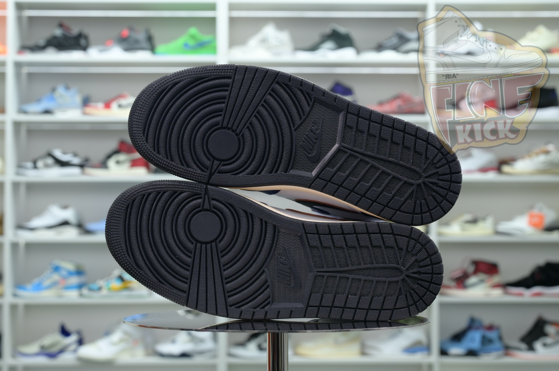 Air Jordan 1 Retro HiGH OG - finekick.vip
