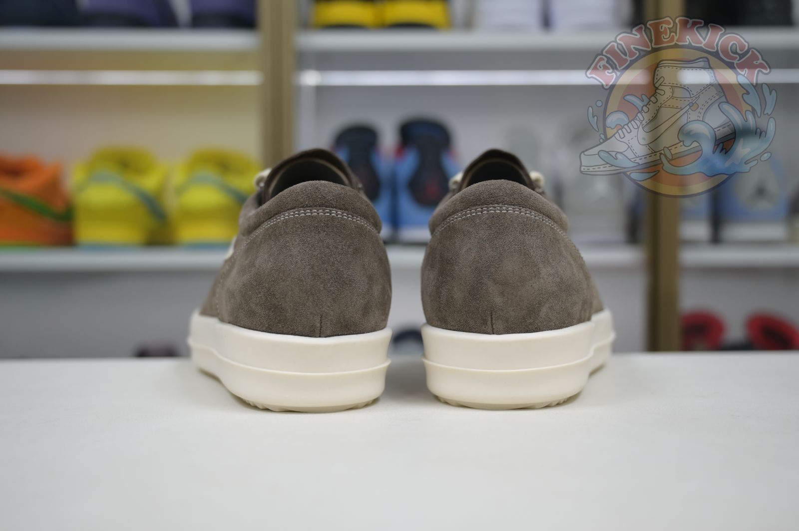 RICK OWENS - finekick.vip