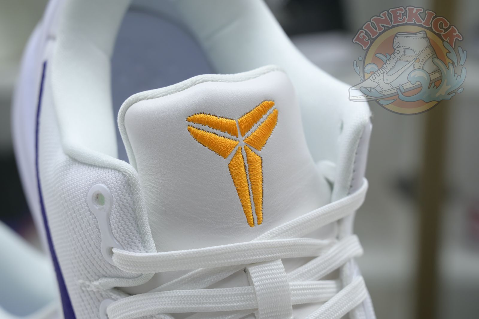 Nike Kobe 8 Protro - finekick.vip