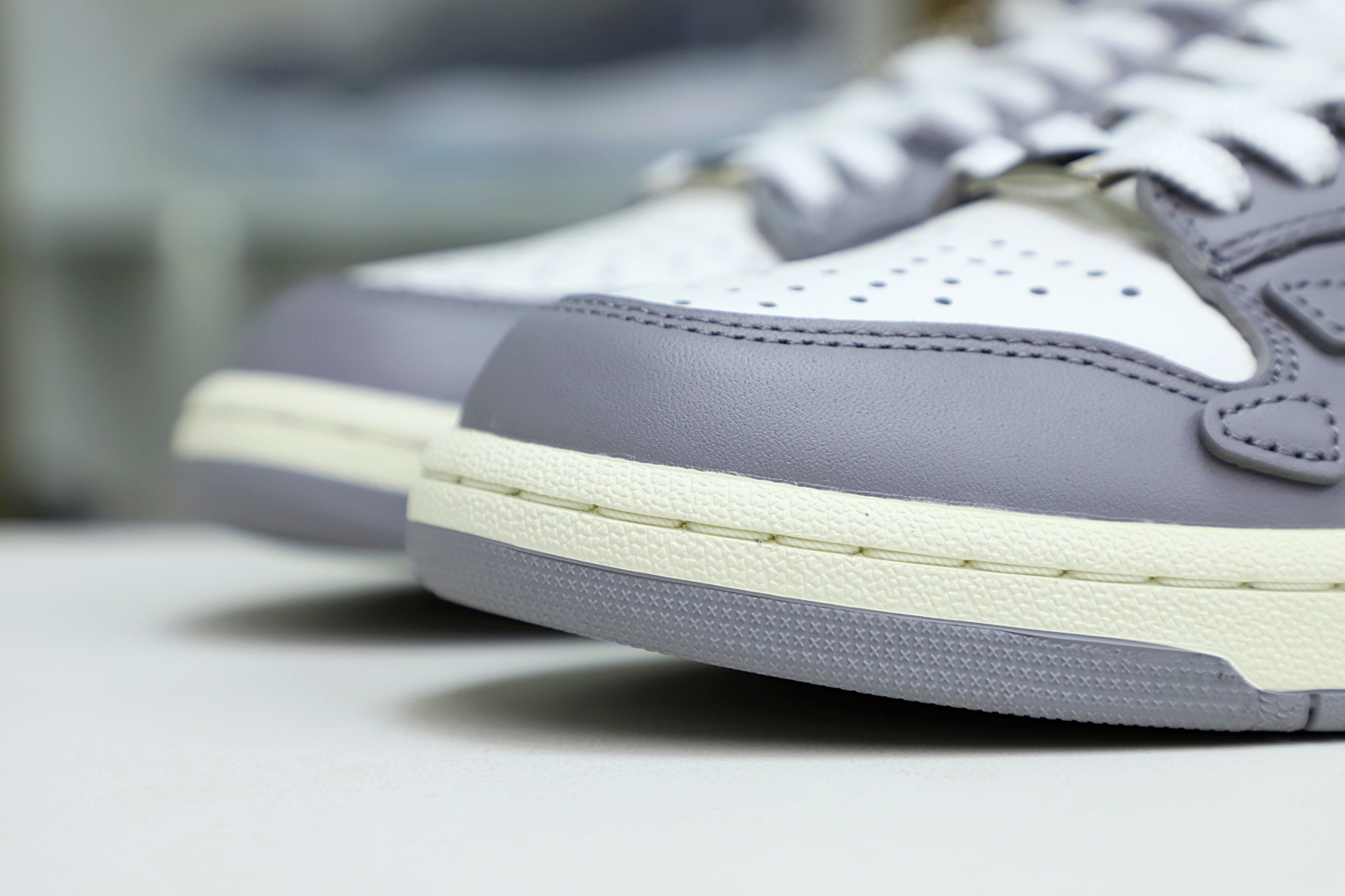 AMIRI LEATHER SKEL LOW - finekick.vip
