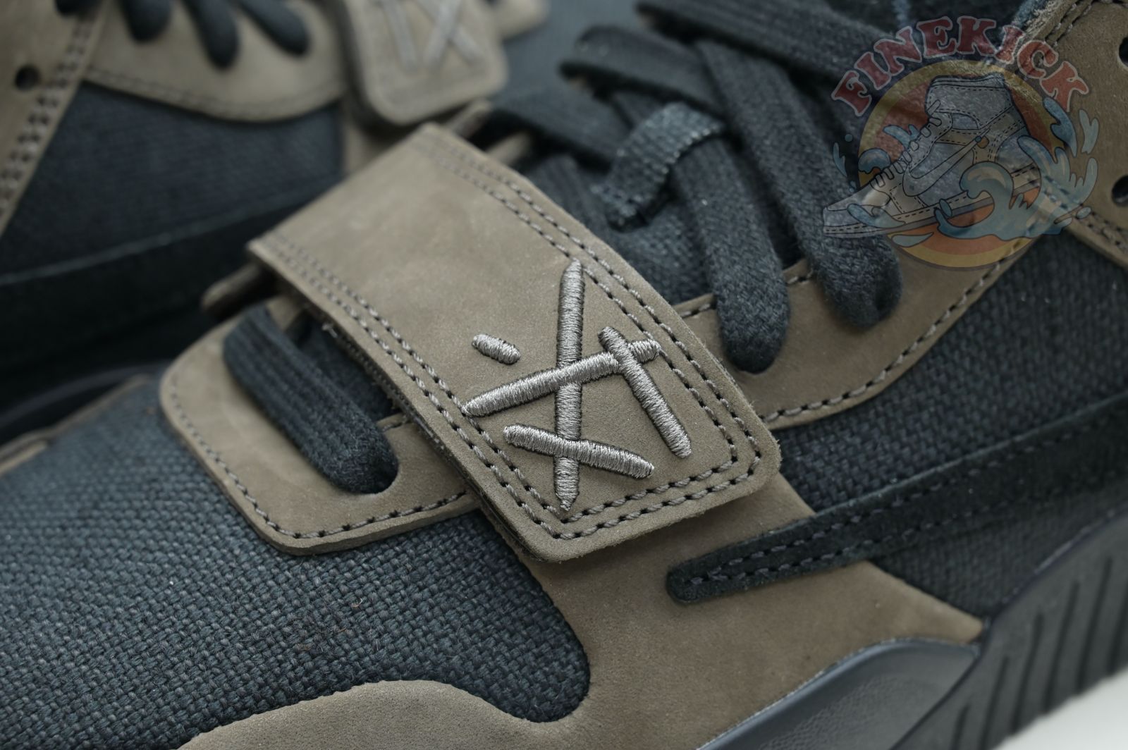 Travis Scott x Jordan Jumpman Jack - finekick.vip