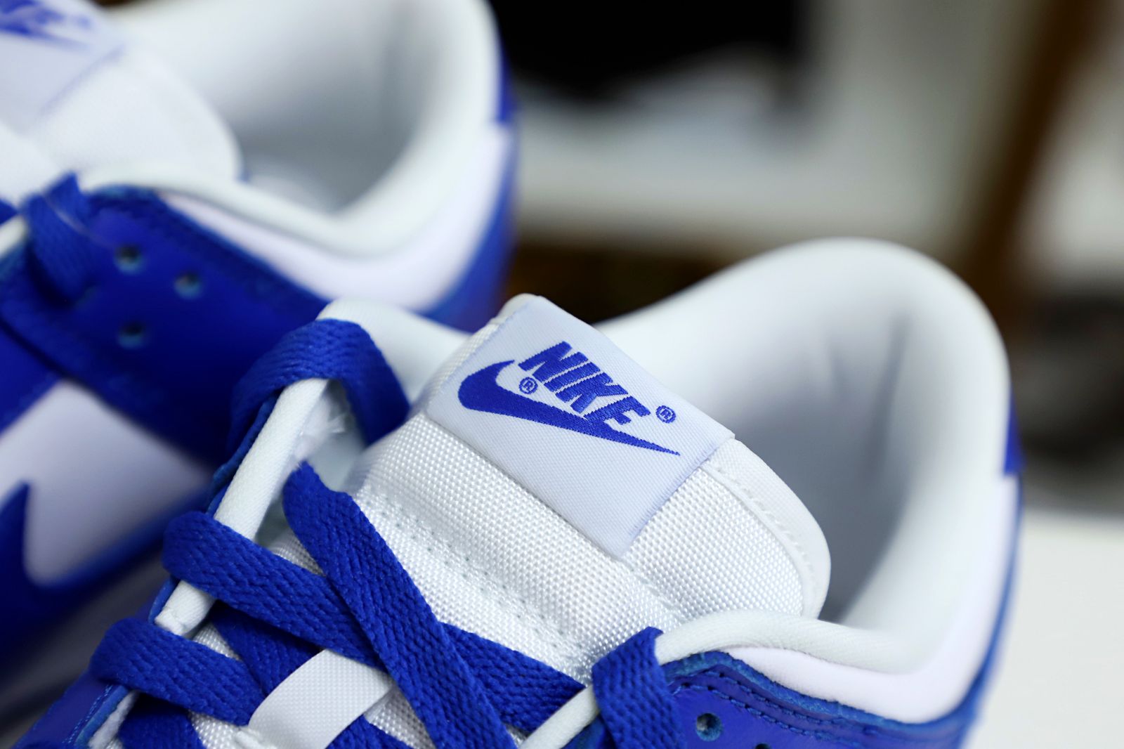 Nike Dunk Low  Kentucky - finekick.vip