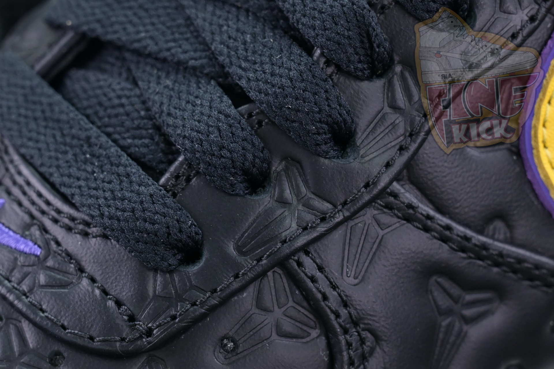 Nike Air Force 1 Low“Kobe Bryant” - finekick.vip