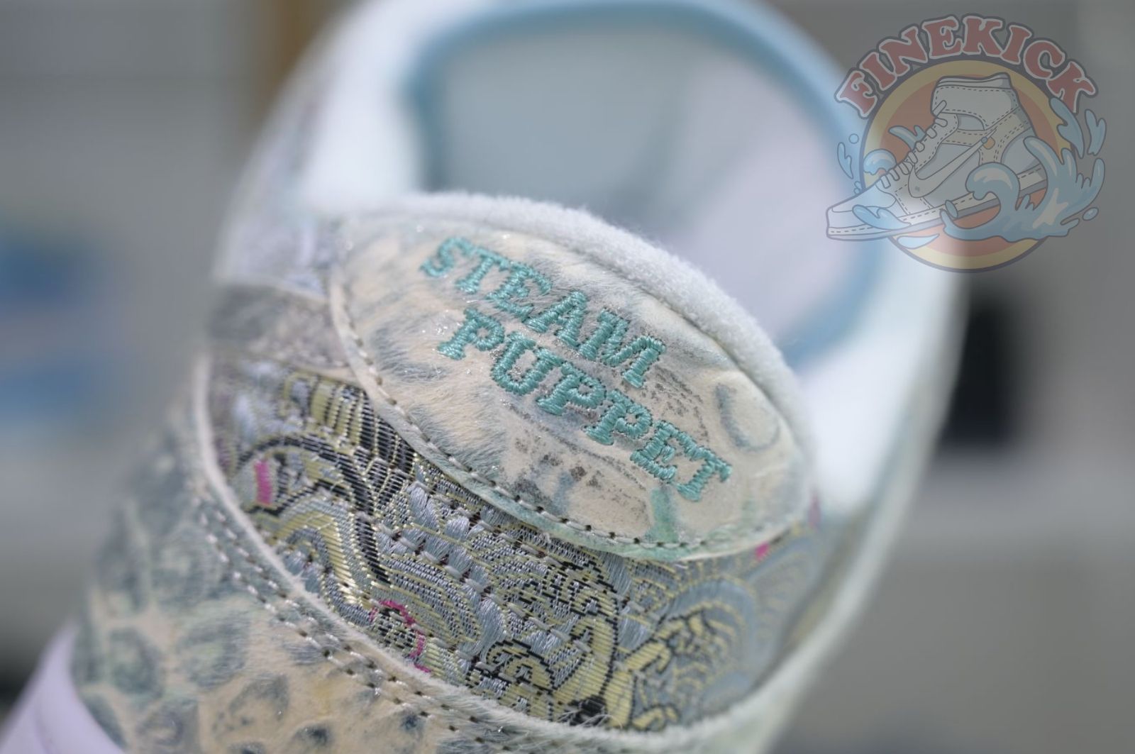 Nike Dunk Low  CNY - finekick.vip